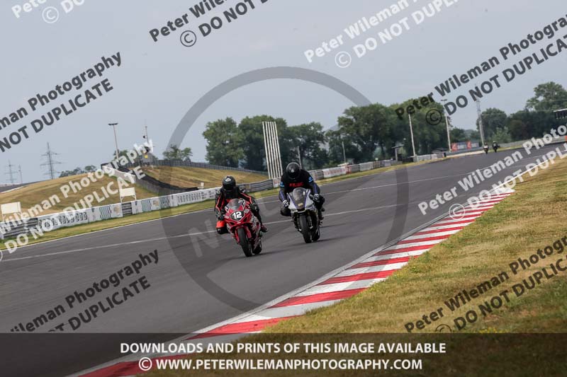 25 to 27th july 2019;Slovakia Ring;event digital images;motorbikes;no limits;peter wileman photography;trackday;trackday digital images